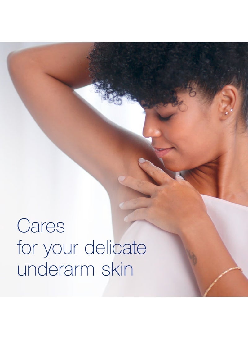 دوف بخاخ مزيل العرق الأصلي المضاد للتعرق، 6 × 250 مل، حماية تدوم 48 ساعة - Image 3